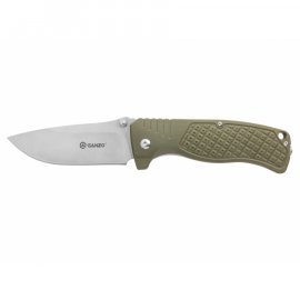 Coltello tascabile Ganzo G722-GR