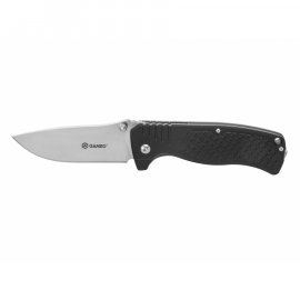 Coltello tascabile Ganzo G722-BK