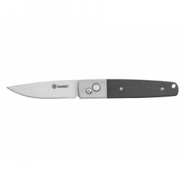 Coltello a scatto Ganzo G7211-BK
