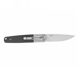 Coltello a scatto Ganzo G7211-BK