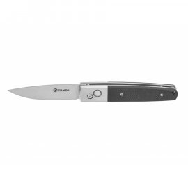 Coltello a scatto Ganzo G7211-BK