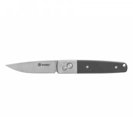 Coltello a scatto Ganzo G7212-BK