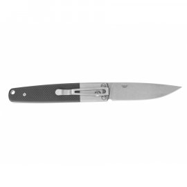 Coltello a scatto Ganzo G7212-BK