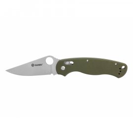 Coltello tascabile Ganzo G729-GR
