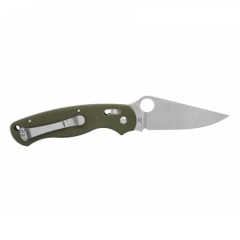 Coltello tascabile Ganzo G729-GR