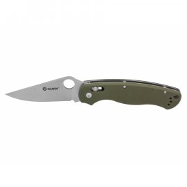 Coltello tascabile Ganzo G729-GR