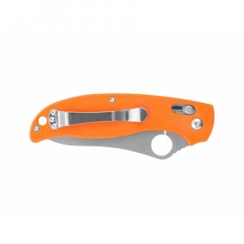 Coltello tascabile Ganzo G733-OR
