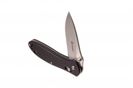 Coltello Ganzo G7392-BK