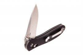 Coltello Ganzo G7392-BK
