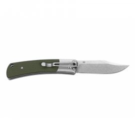 Coltello a scatto Ganzo G747-1-GR