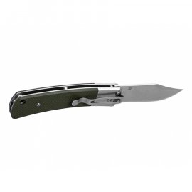 Coltello a scatto Ganzo G747-1-GR