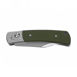 Coltello a scatto Ganzo G747-1-GR