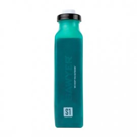 Bottiglia Sawyer S1 Foam Filter