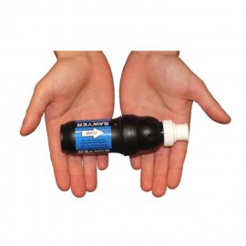 Filtro per acqua Sawyer SP129 Squeeze