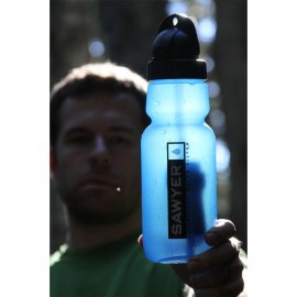 Borraccia filtrante Sawyer Personal Water Bottle 1l
