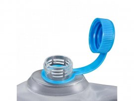 Borraccia pieghevole Cnoc Vecto 3l blu