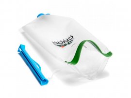 Borraccia pieghevole Cnoc Vecto 3l blu