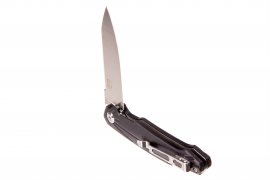 Coltello pieghevole Ganzo Firebird FH21-BK