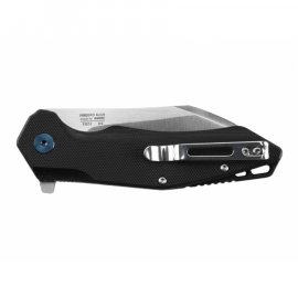 Coltello pieghevole Ganzo Firebird FH31-BK