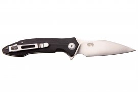 Coltello pieghevole Ganzo Firebird FH51-BK