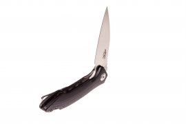 Coltello pieghevole Ganzo Firebird FH51-BK