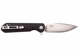 Coltello pieghevole Ganzo Firebird FH41-BK