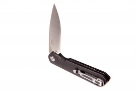 Coltello pieghevole Ganzo Firebird FH41-BK
