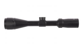 Cannocchiale Valiant Themys 3-9x40 AO HFT