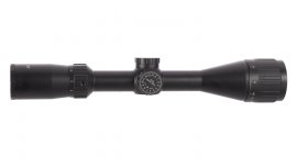 Cannocchiale Valiant Themys 3-9x40 AO HFT