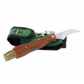 Coltello da funghi Joker JKR31