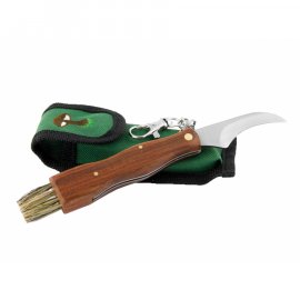 Coltello da funghi Joker JKR32