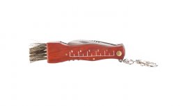 Coltello multifunzione per funghi Joker JKR90