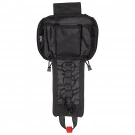 Kit di pronto soccorso Molle piccolo nero