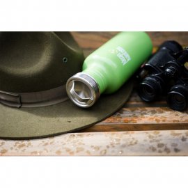 Tappo Klean Kanteen Stainless Loop