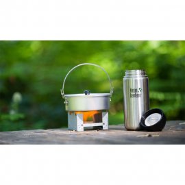 Tappo Klean Kanteen Stainless Wide Loop 3