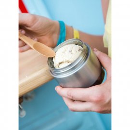 Termos per alimenti Klean Kanteen 237ml