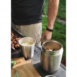 Thermos per cibo Klean Kanteen 473ml