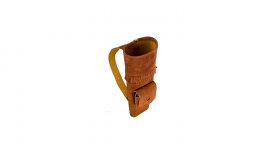 Toulec Buck Trail Indian 52cm ambidestro