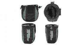 Borsa da cintura Avalon Tec-X grigio