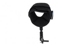 Rilasciatore Avalon Tec-X Velcro nero