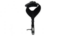 Pinza Avalon Classic nera