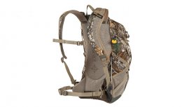 Zaino Tenzing TX 17 RealTree XTRA