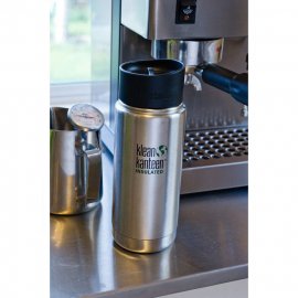 Tappo Klean Kanteen Café 2.0