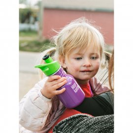 Tappo Klean Kanteen Sport 3.0 verde