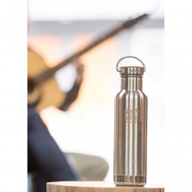 Thermos Klean Kanteen Reflect Bamboo 592ml