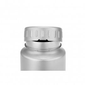 Borraccia in titanio Keith Sport Bottle 1200ml