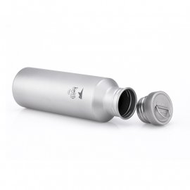 Borraccia in titanio Keith Sport Bottle 700ml