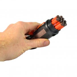 Fiammiferi UCO Titan Stormproof Match Kit 12 pz