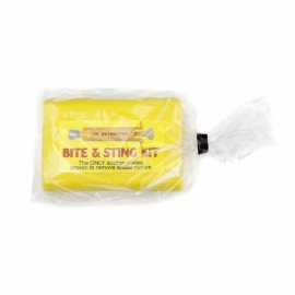 Kit contro i morsi Sawyer Bite & Sting Kit