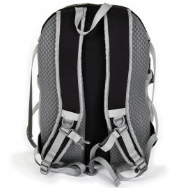 Zaino Zulu Fury 25l nero